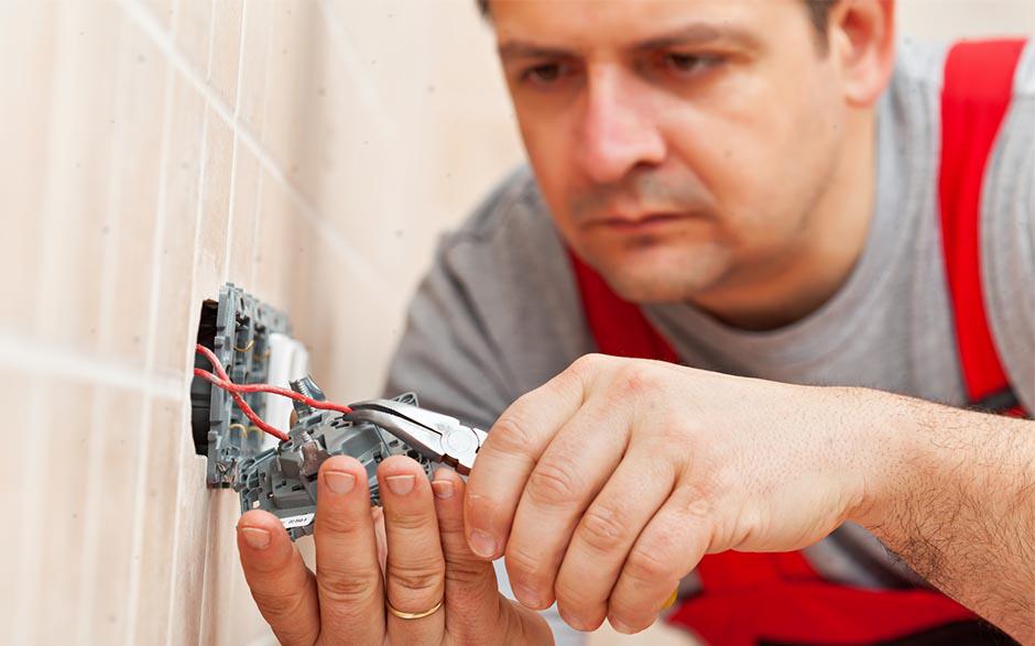 urgence électricité Dammarie-les-Lys