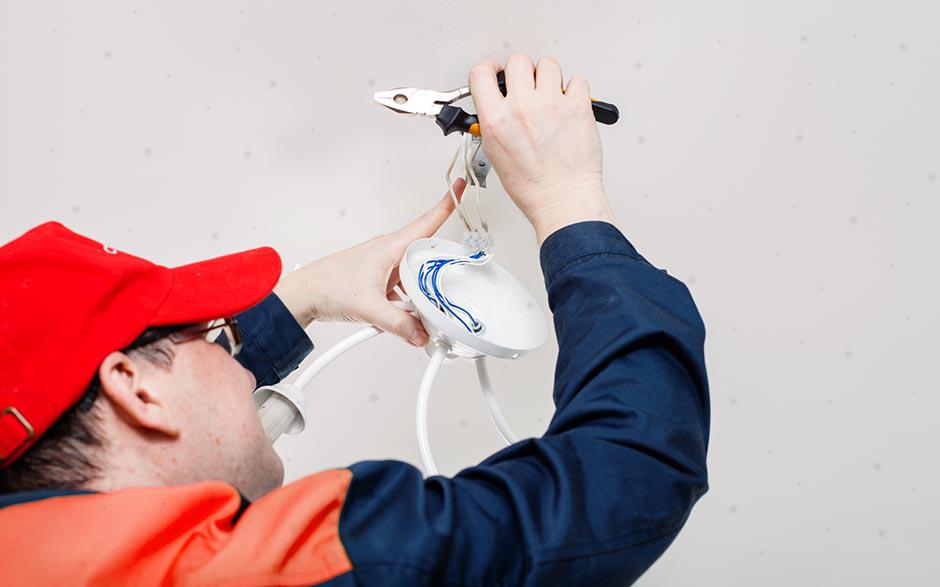  urgence électricité Dammarie-les-Lys