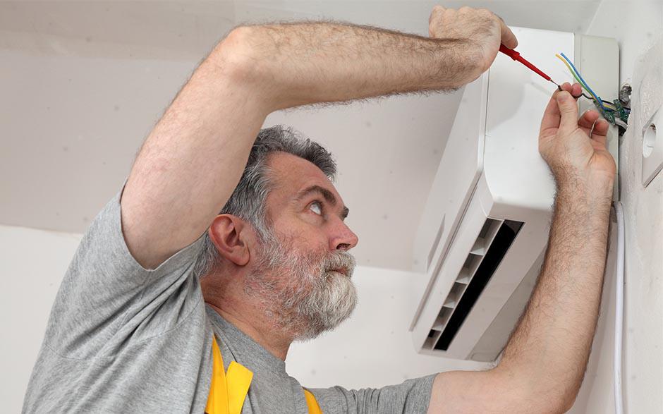 urgence électricité Dammarie-les-Lys