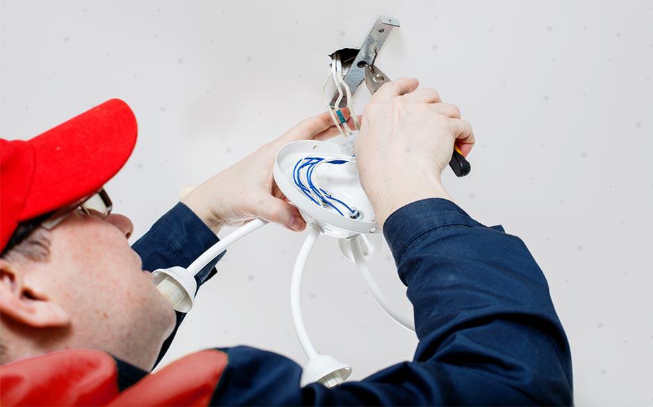 urgence électricité Dammarie-les-Lys