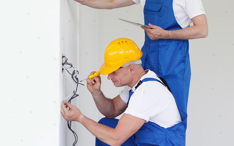 urgence électricité Dammarie-les-Lys
