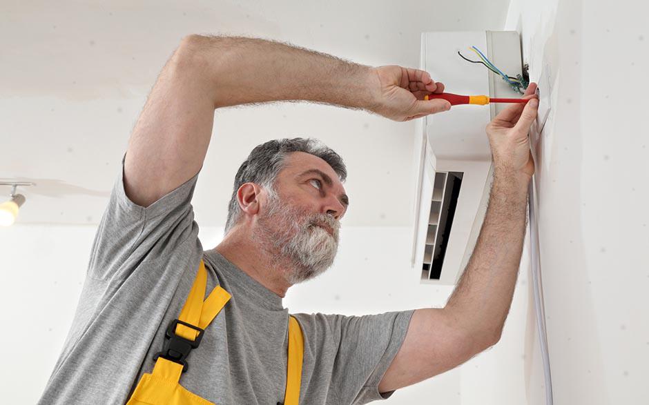  urgence électricité Dammarie-les-Lys
